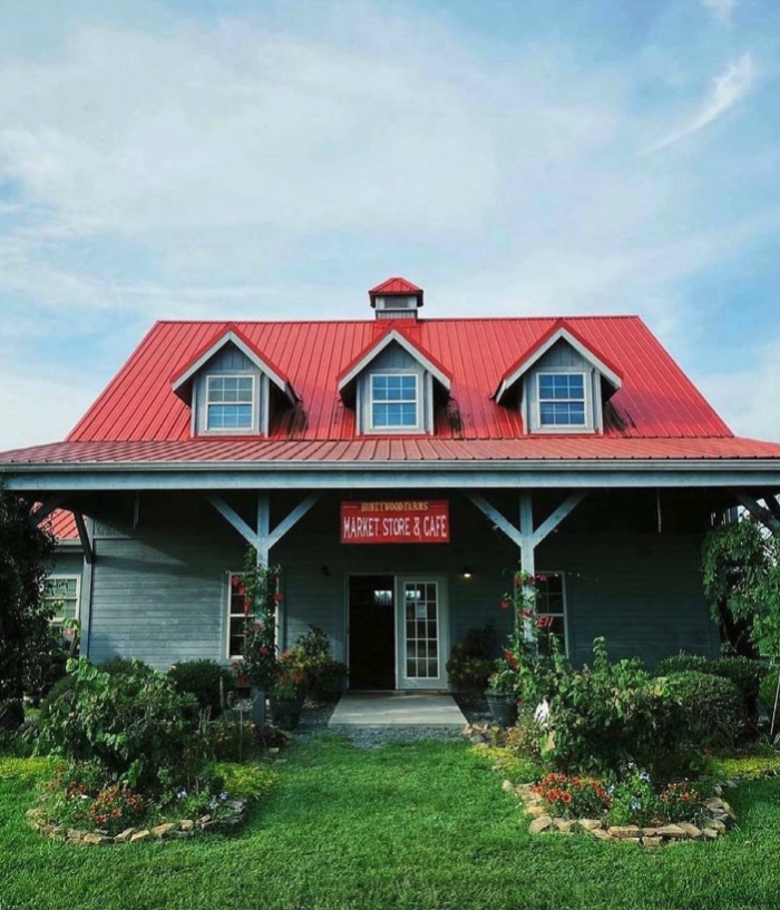 Honeywood Farms